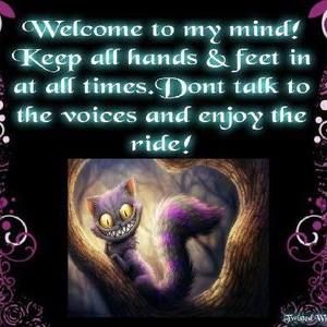 Meet your Posher, Adrienne